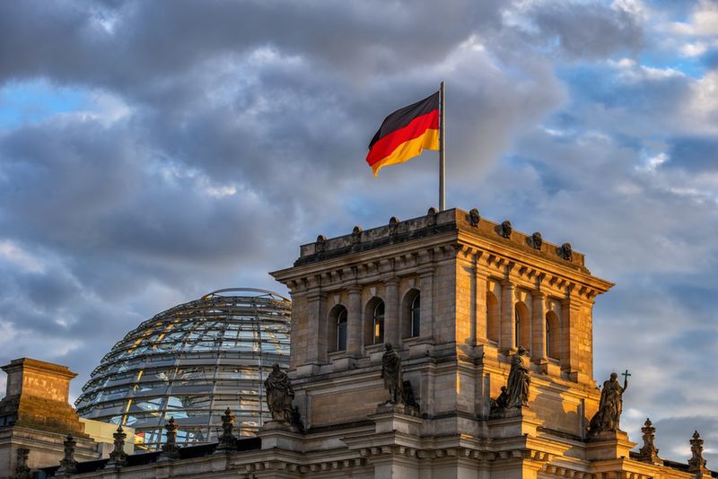 Reichstag