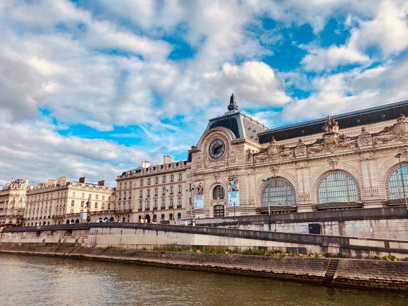 Muzeum Orsay