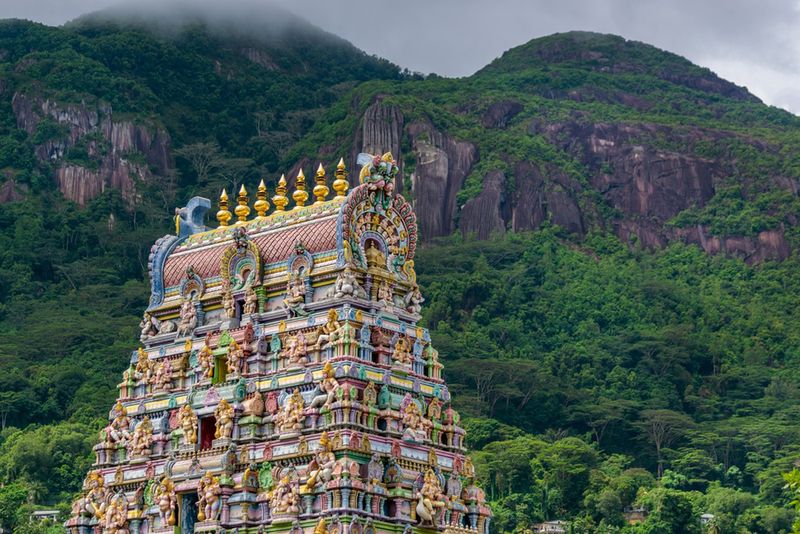 świątynia hinduska