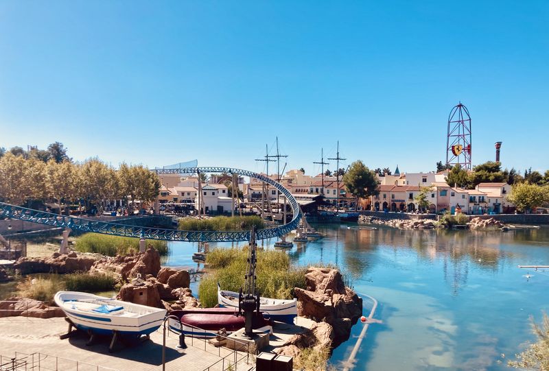 PortAventura Park