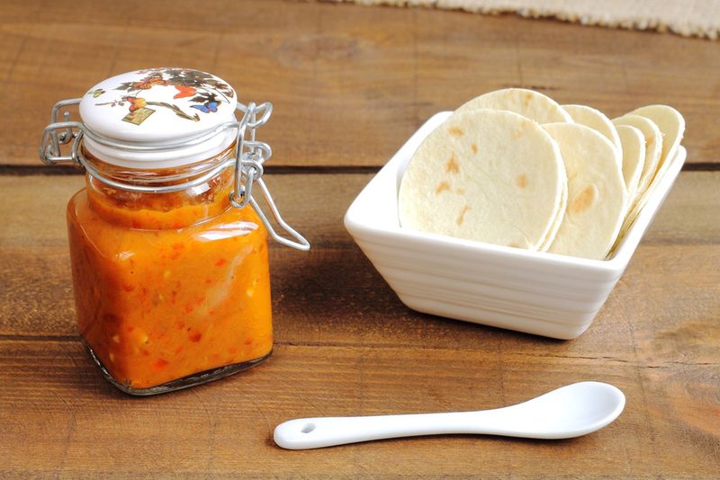 Ajvar