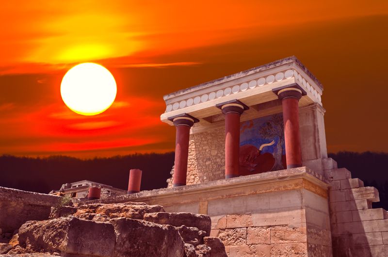 Knossos