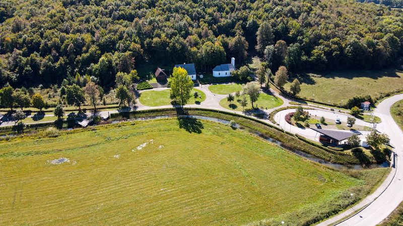 Miejsce narodzin Tesli