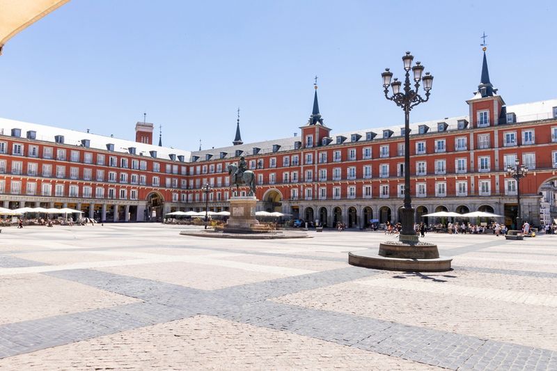 Plaza Mayor