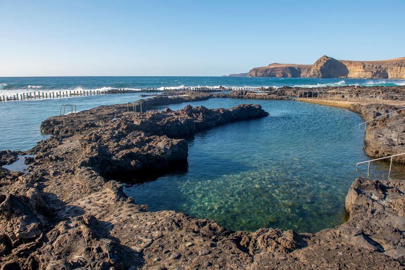 Puerto de las Nieves 