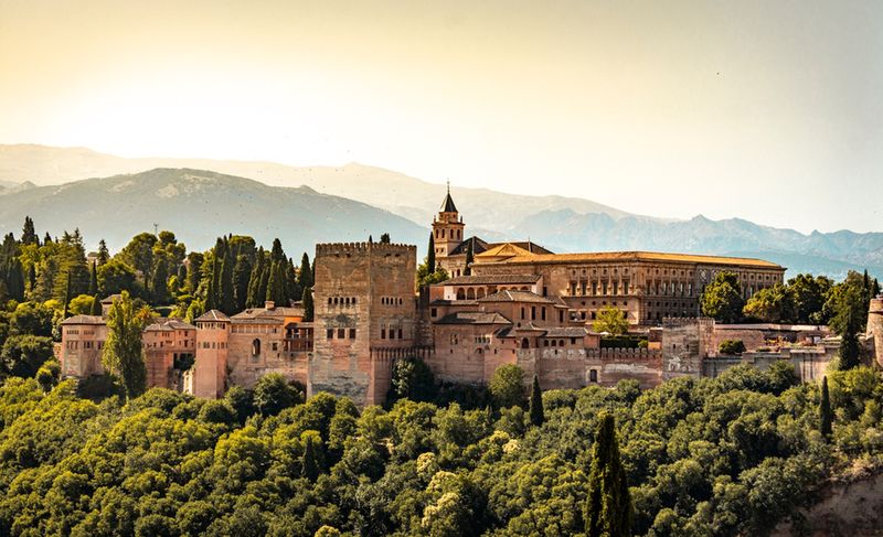 Alhambra