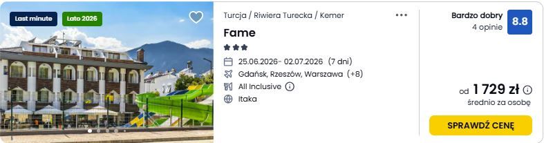 Fame 