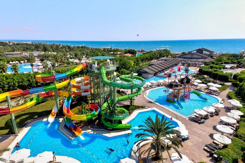 Hotel Limak Lara
