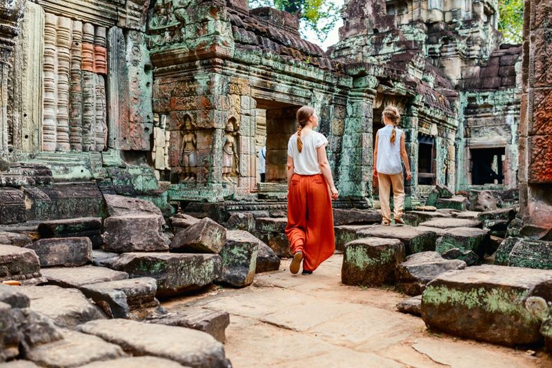 Angkor Wat