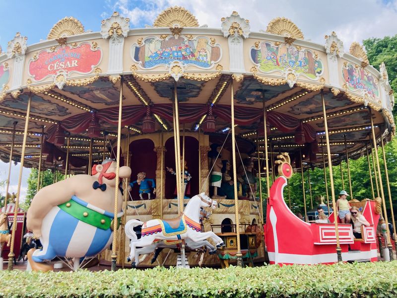 Parc Asterix