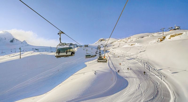 Kaprun