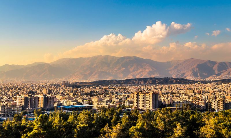 Teheran