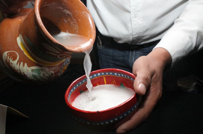 Pulque