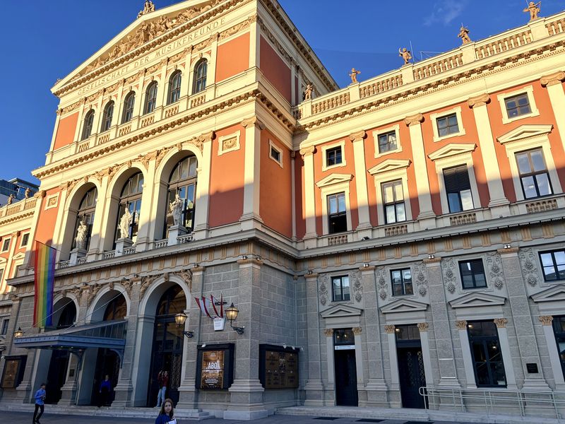 Koncert Mozarta