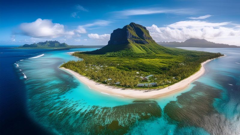 Mauritius