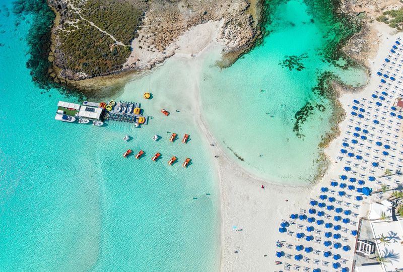 Nissi Beach