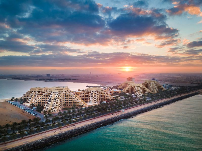 Ras al Khaimah