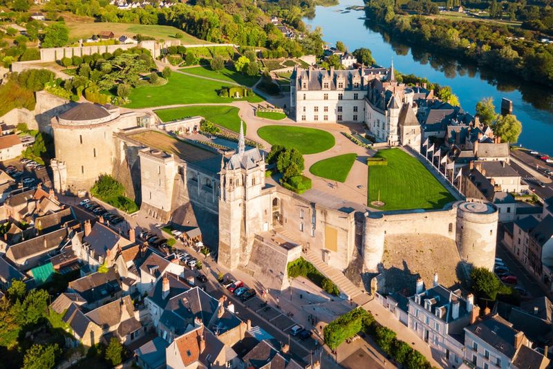 Chateau D'amboise