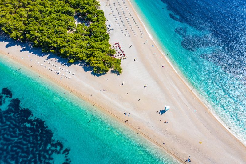 Zlatni Rat