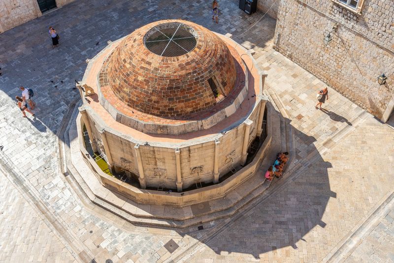 Wielka Fontanna Onufrego 