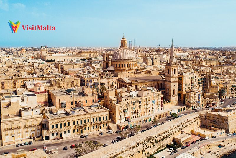 Valletta