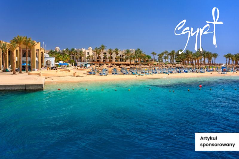 Atrakcje w Marsa Alam