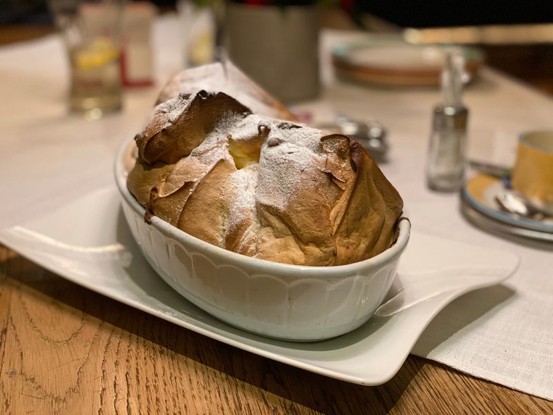 Salzburger Nockerl