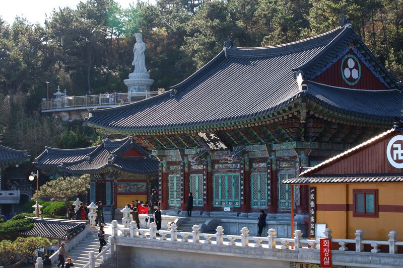 Haedong Yonggungsa