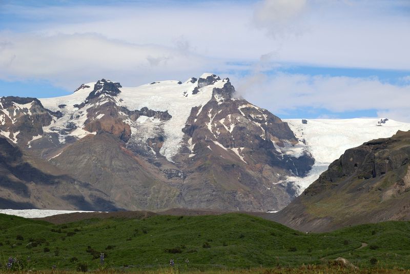 Öræfajökull