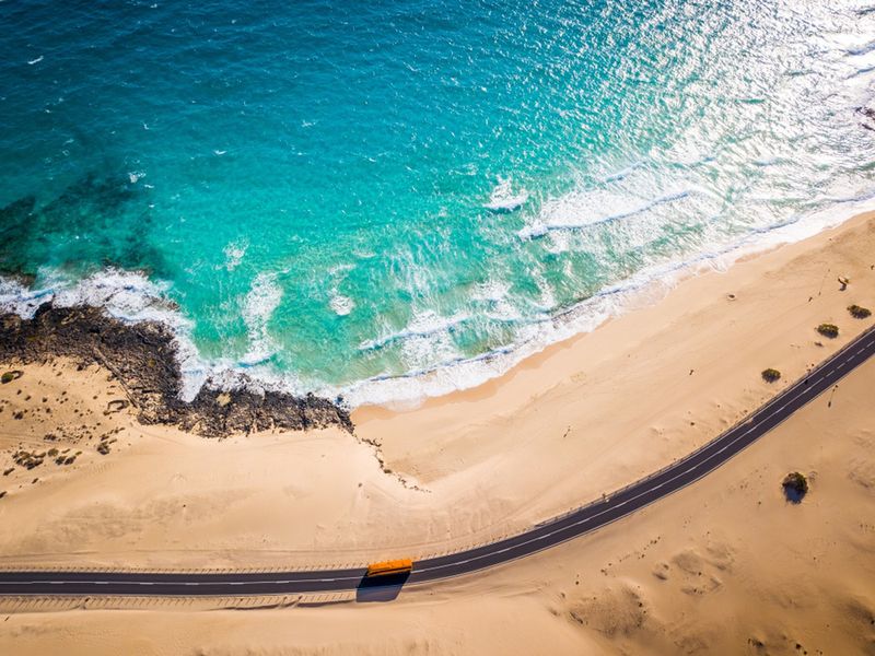 Corralejo