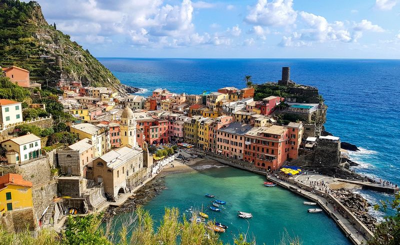 Liguria