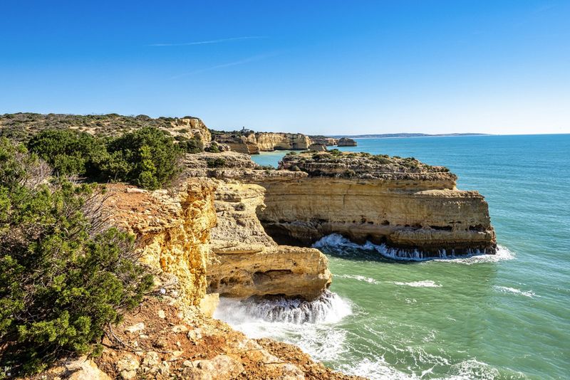 Praia da Marinha