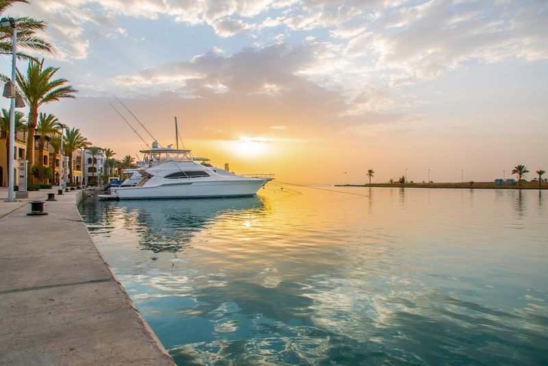 Port Ghalib