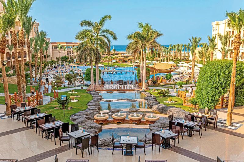 Tropitel Sahl Hasheesh