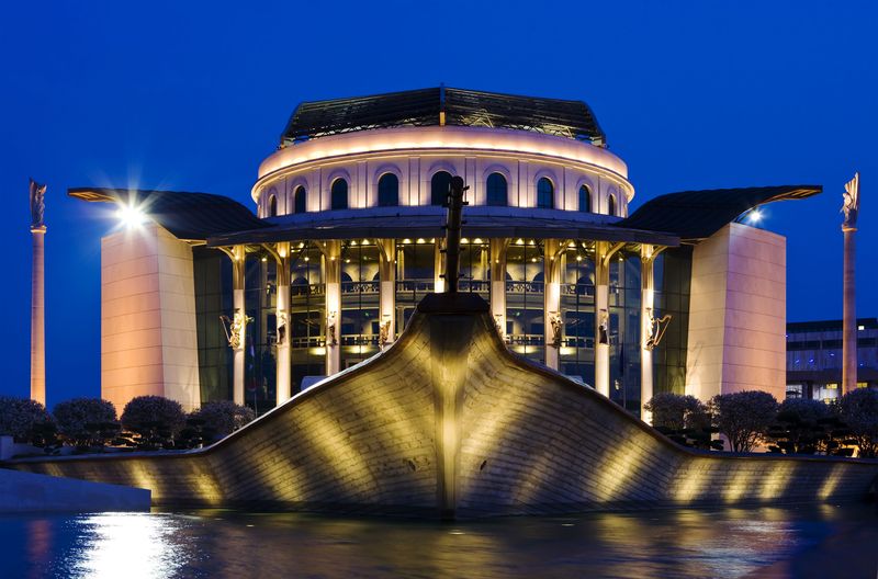 Teatr Narodowy