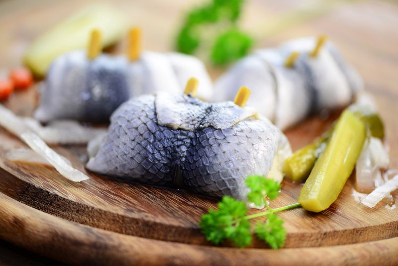 Rollmops