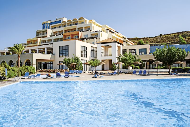 Hotel Kipriotis