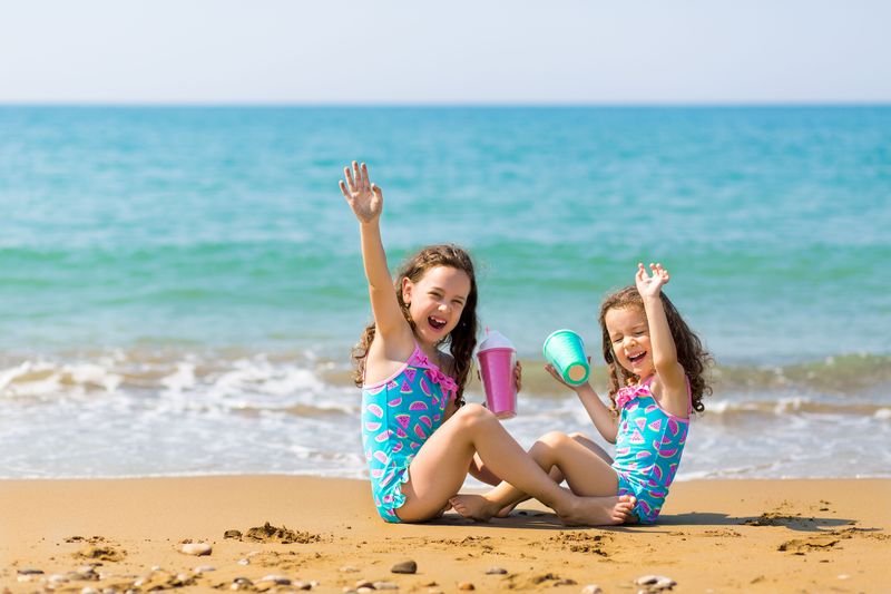 Plaże w Belek