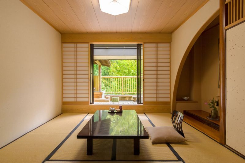 Ryokan