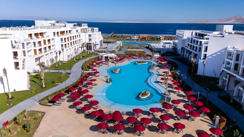 Hotel Rixos Radamis