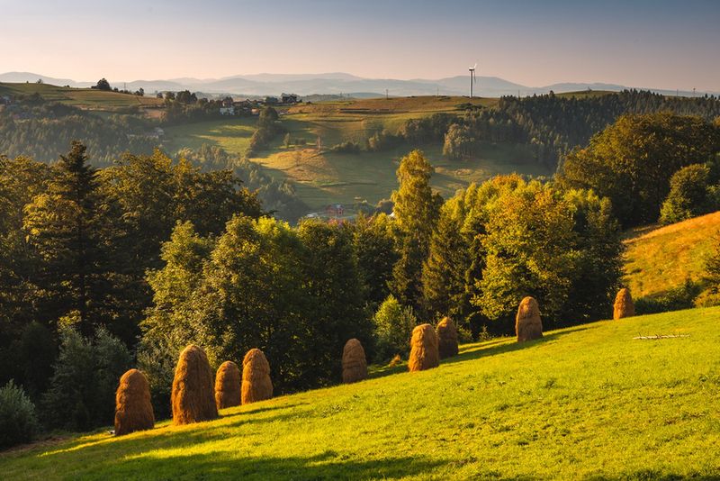 Beskid Sądecki