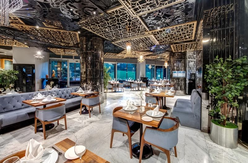 Hotel Rixos Elysium Suites