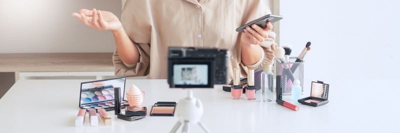 Makijaż do zdjęcia paszportowego