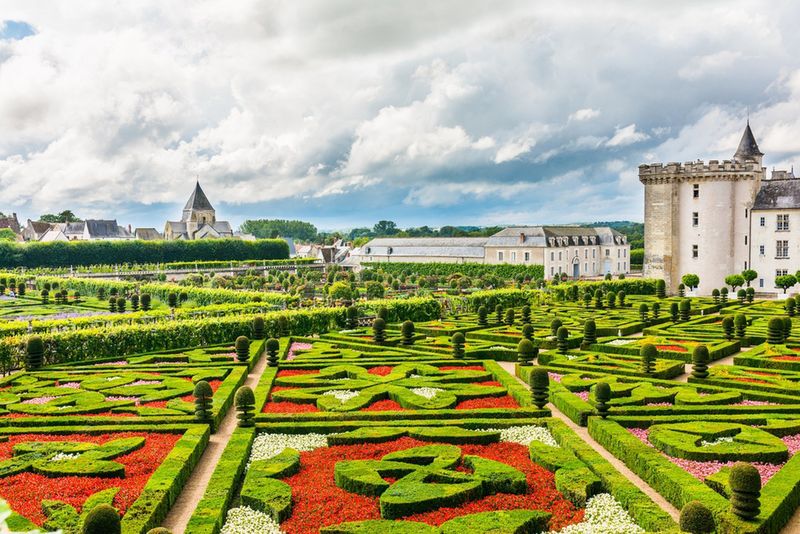 Château de Villandry