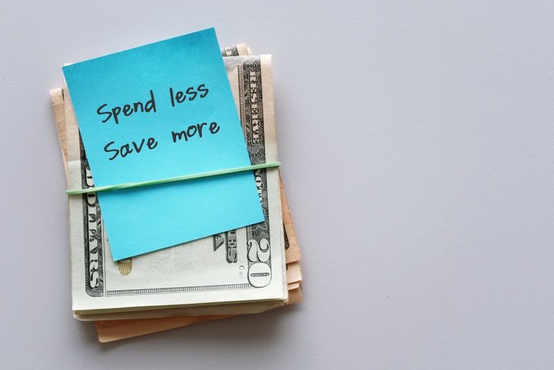 Oszczędzanie na wakacje