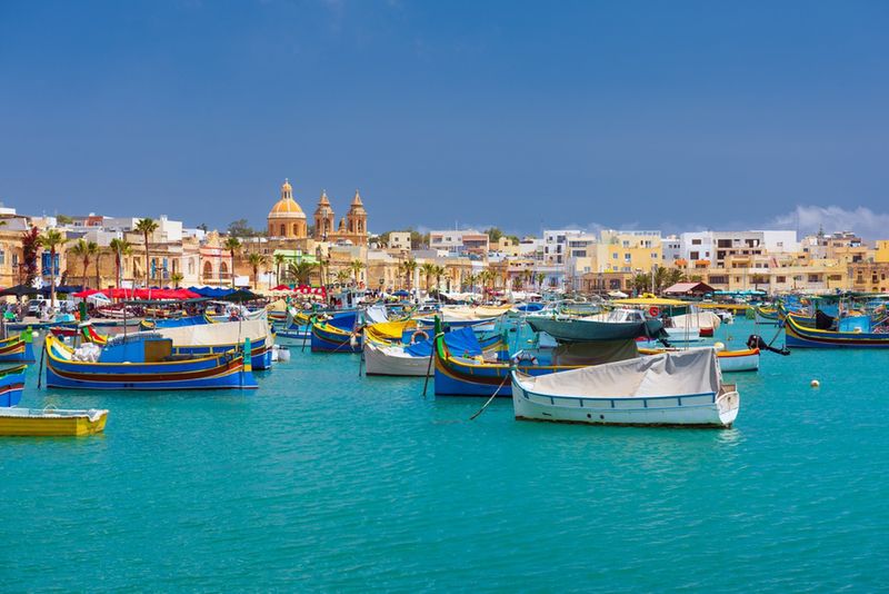 Marsaxlokk