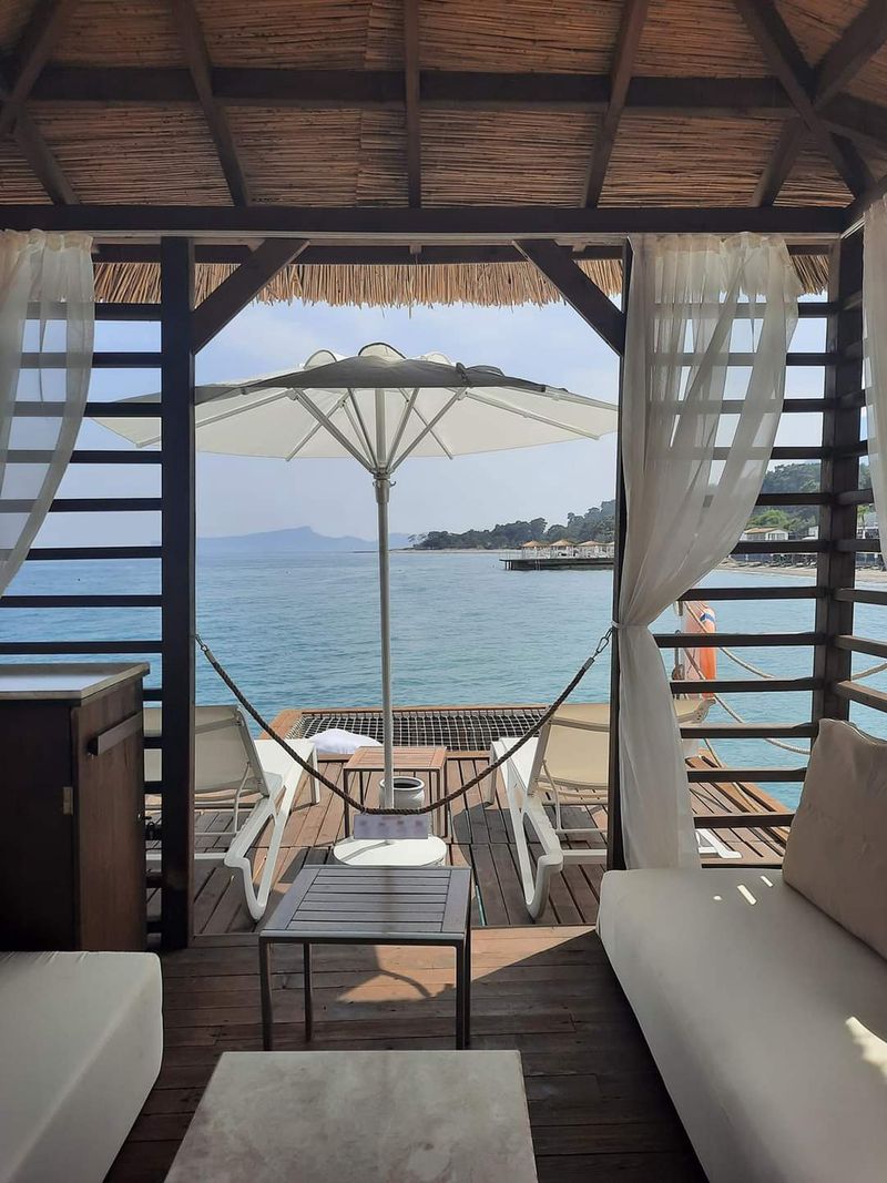 Corendon Playa Kemer ex Grand Park Kemer