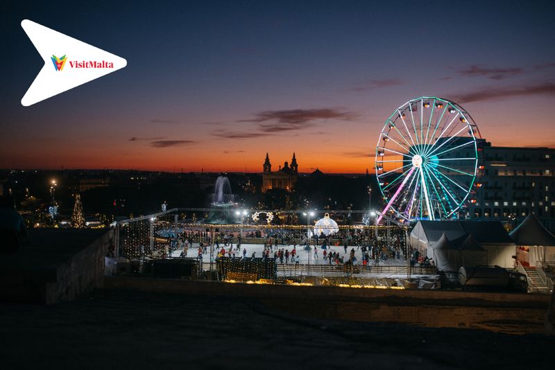 Święta na Malcie