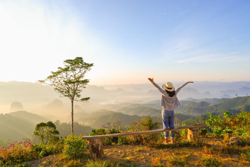 Poznaj ekoturystykę