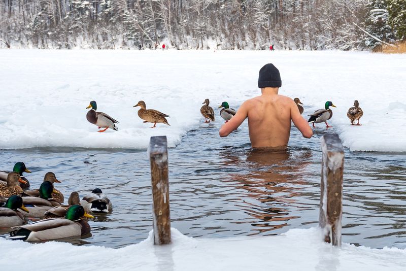 Morsowanie w Szewcji